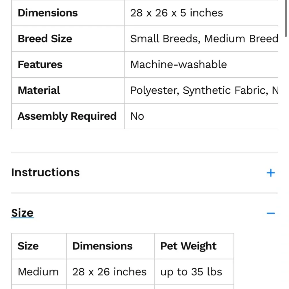 NWT Pet Chair Protector - Picture 10 of 10